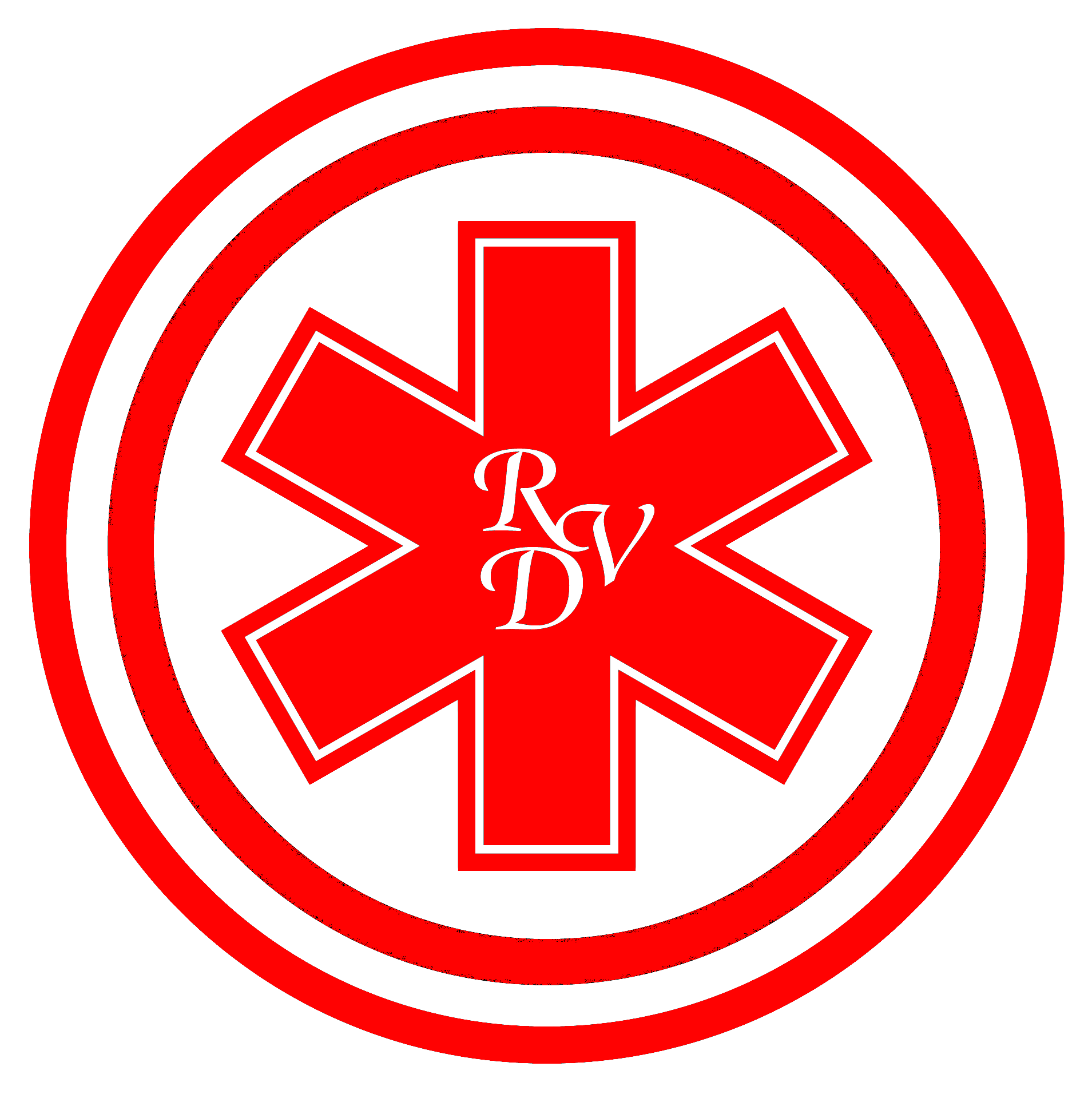 Logo Rudi Volk